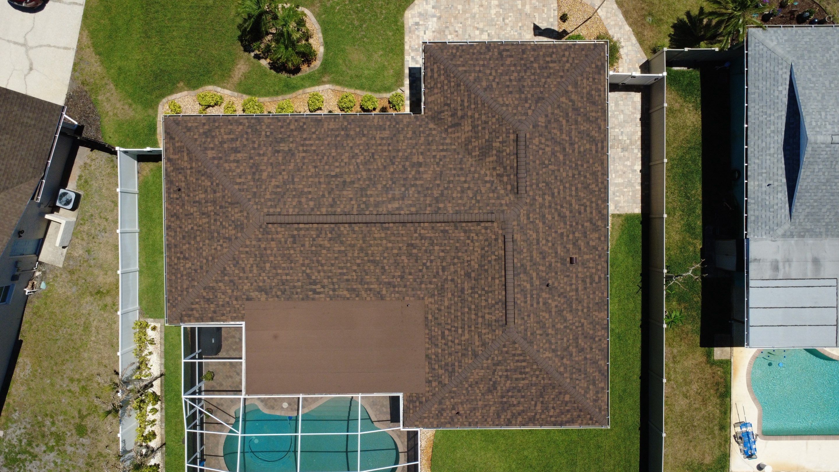 Roof Replacement in Clearwater, FL by Steadfast Roofing