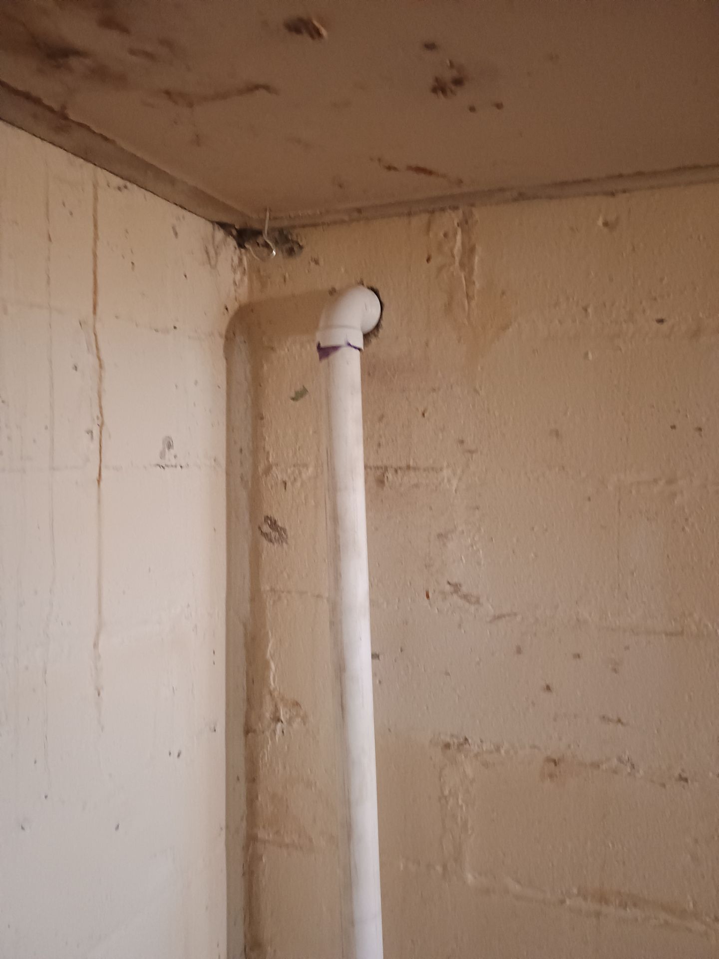 Interior Drain Tile & Sump Pump System in North Minneapolis by Waterproofing Northeast