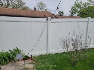 Project in Waterloo