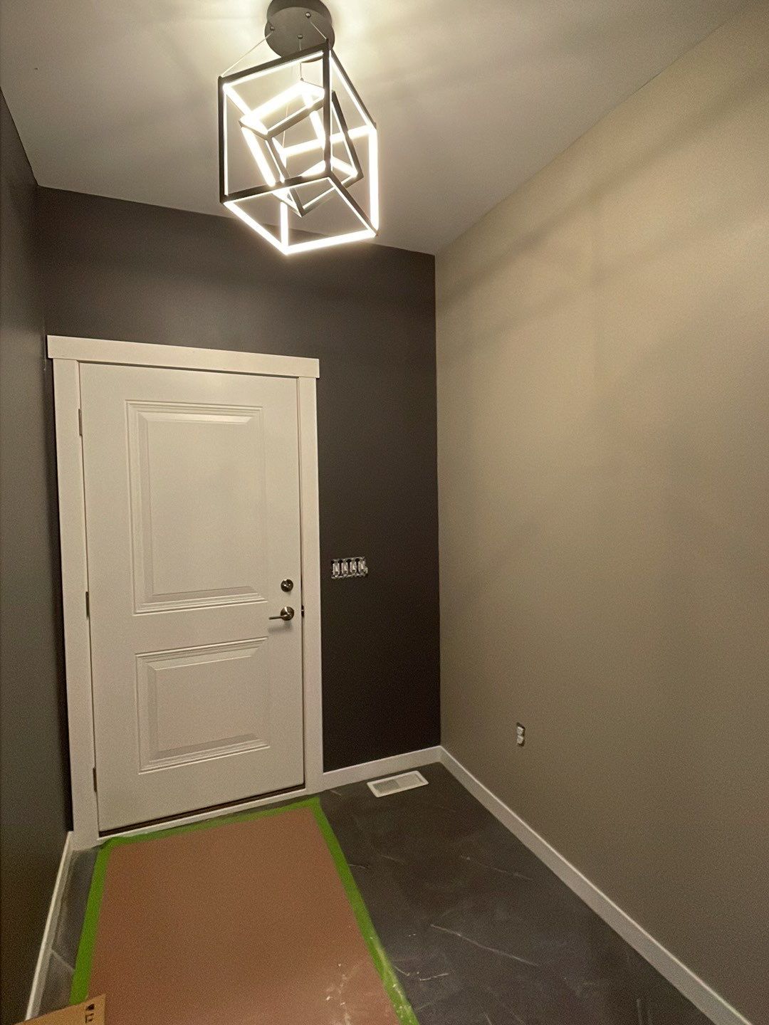 Arkansaw WI Build by Bauer Estates LLC