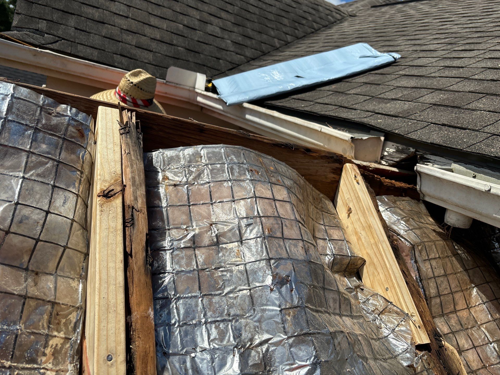 Roof Repair Houston by Roof Repair Company