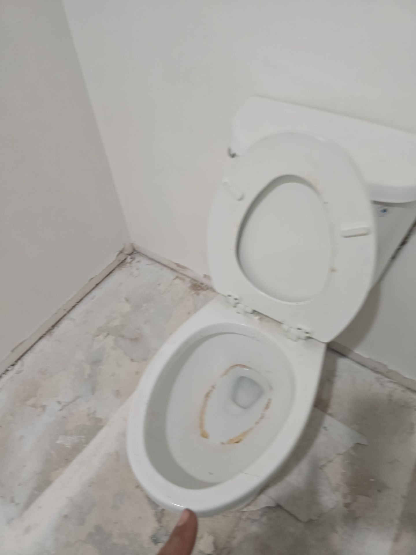 Scope of Work: Installation of Shower, Toilet, Plumbing, Kitchen Sink, and Fixtures by Us Plumbing 