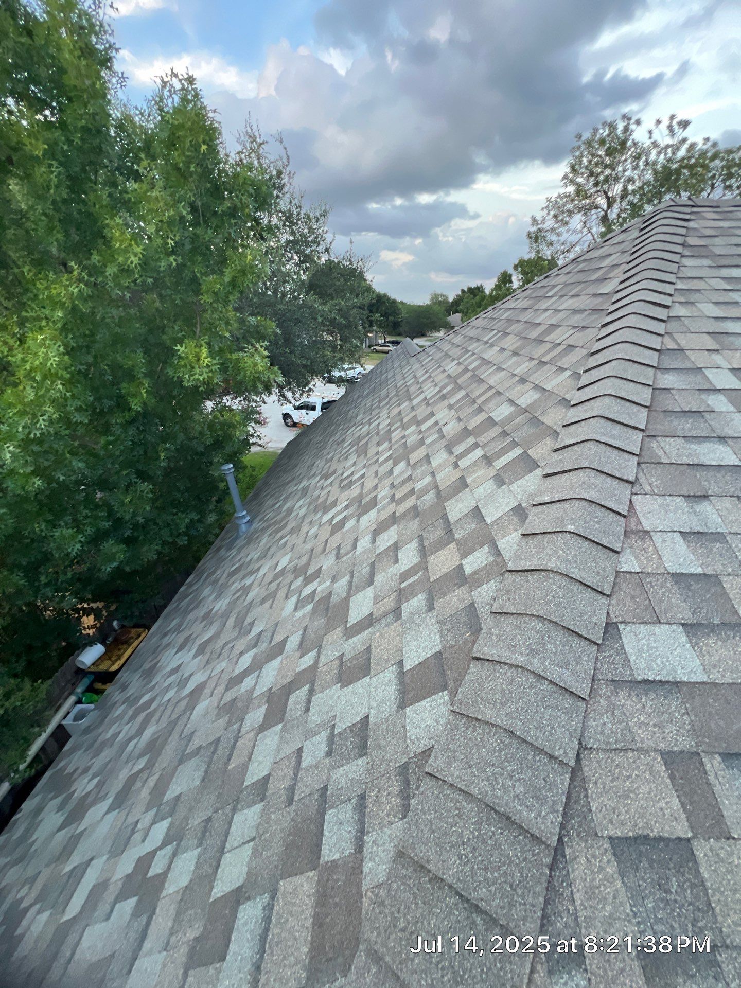 Driftwood Roof Replacement | Helotes, TX by Ayan Roofing, LLC