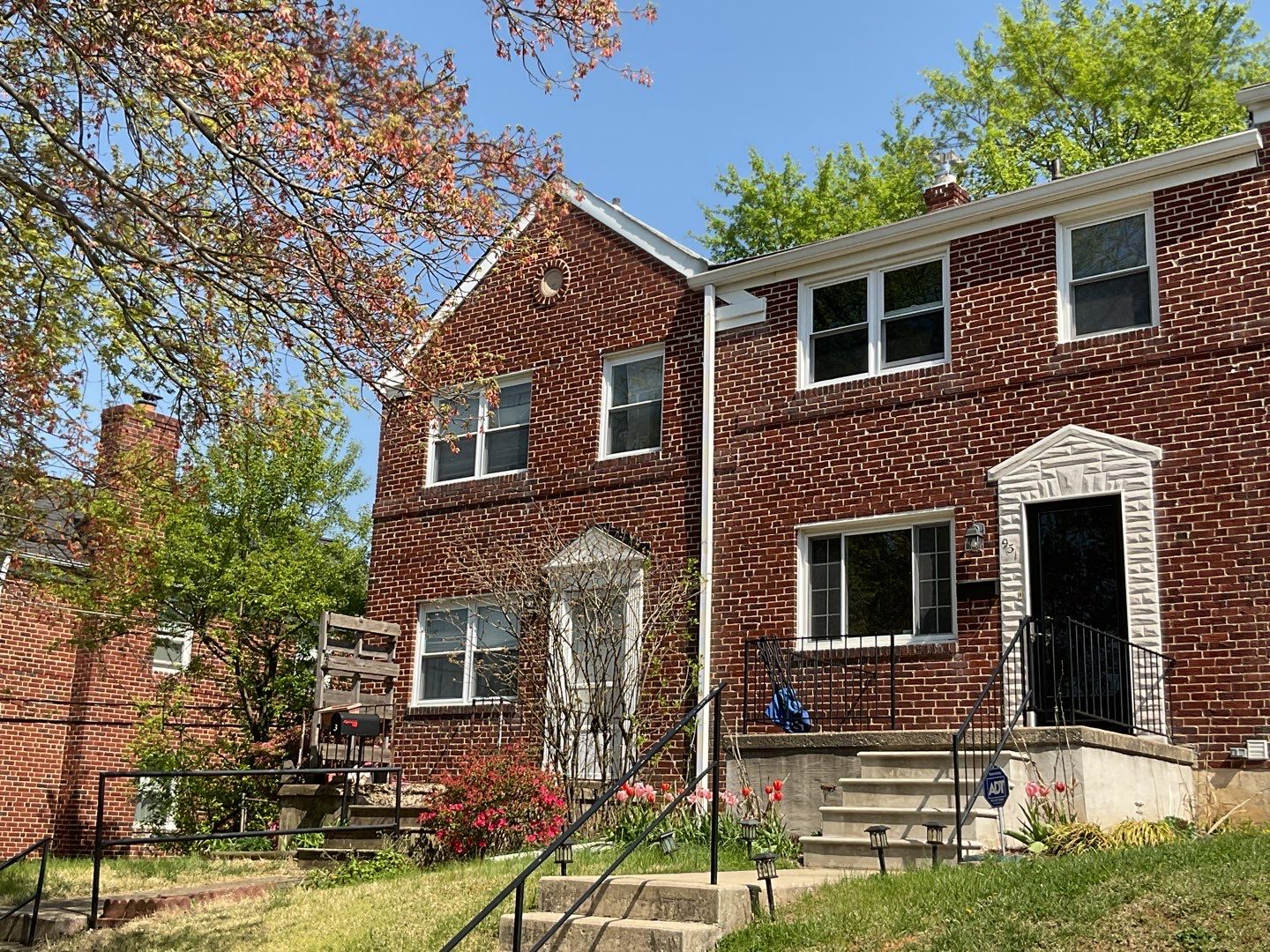 Residential Roofing Installation using Landmark Pro  by Alpha Design Services