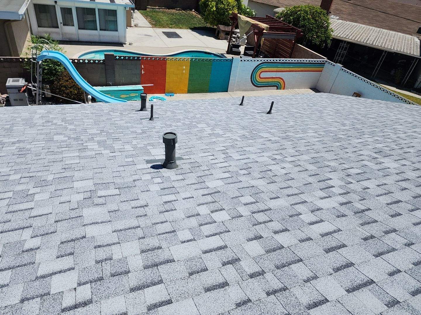 Roof Replacement - La Mirada, CA 90638  by Epic Roof Replacement