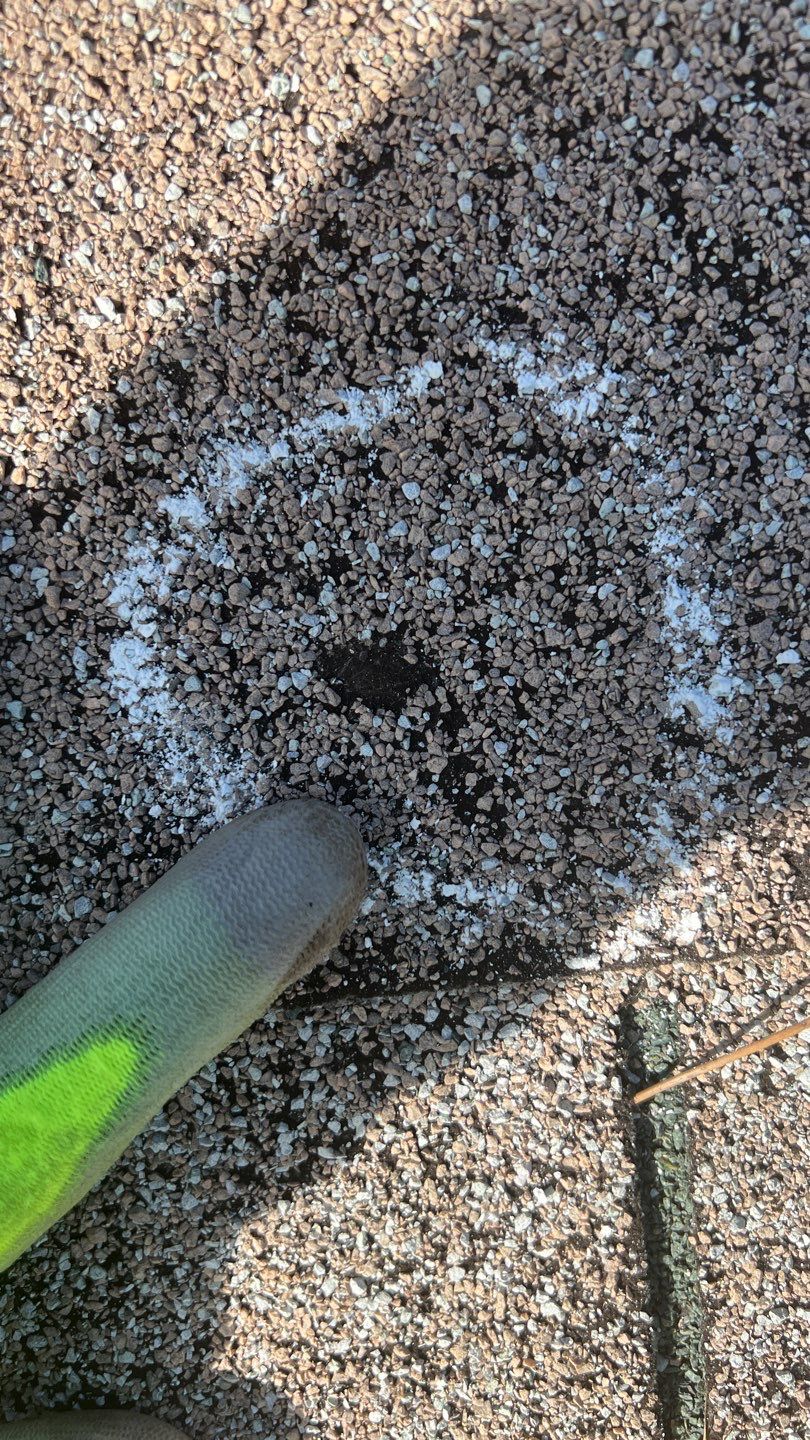 Residential Roofing Installation using Owens Corning by Inspector Roofing and Restoration