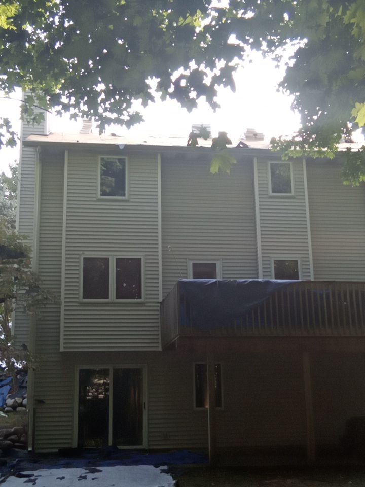 Royal Brand Siding by Avalon Roofing and Exteriors