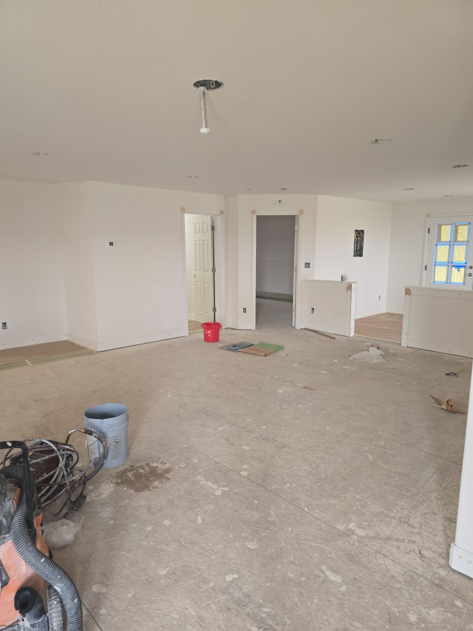 Honoring a 25‑Year Vision: A Home Finished to Last by J&M Painting LLC