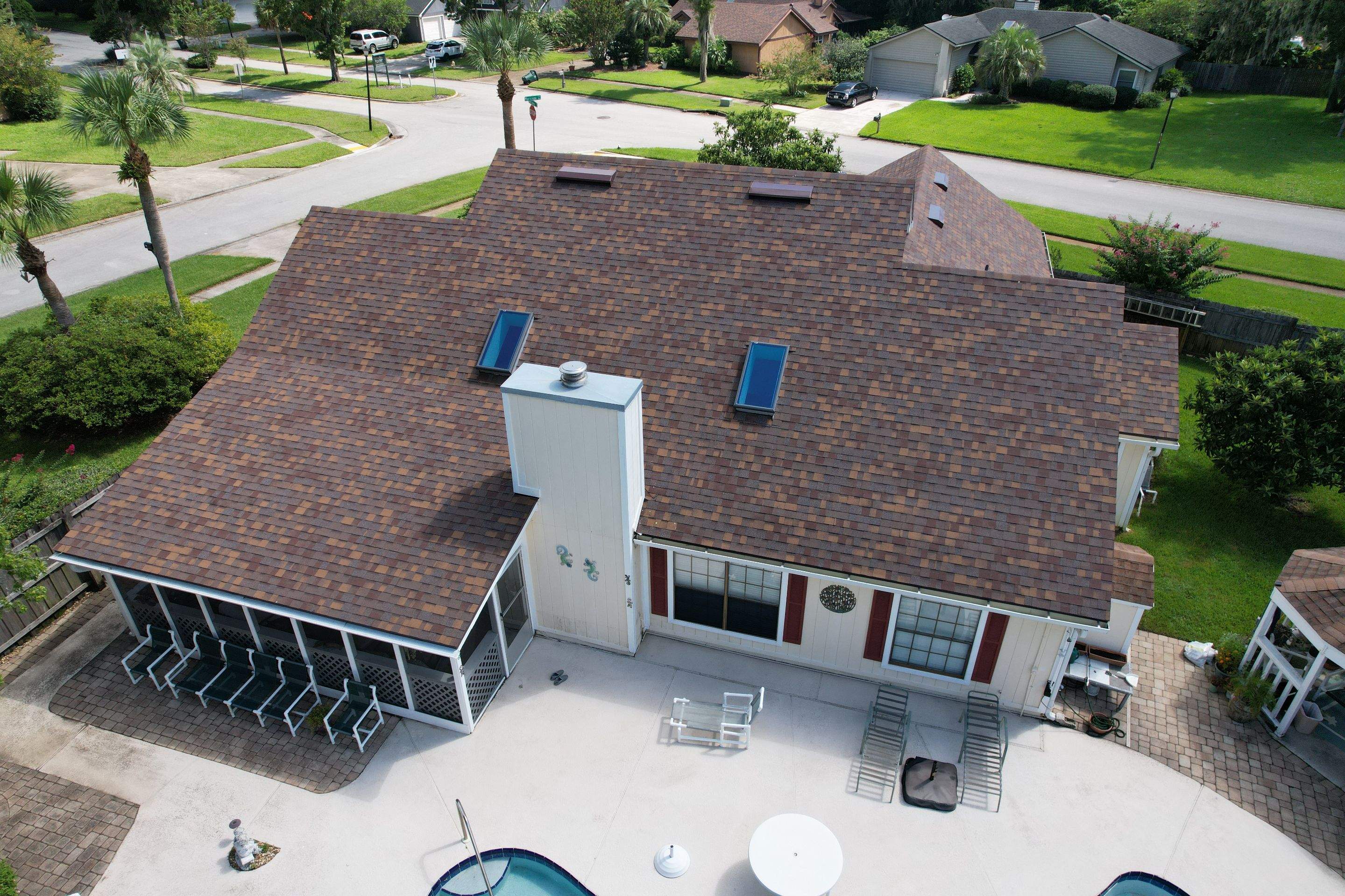 Shingle -> Shingle by Prime Roofing