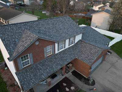 Trenton Transformation