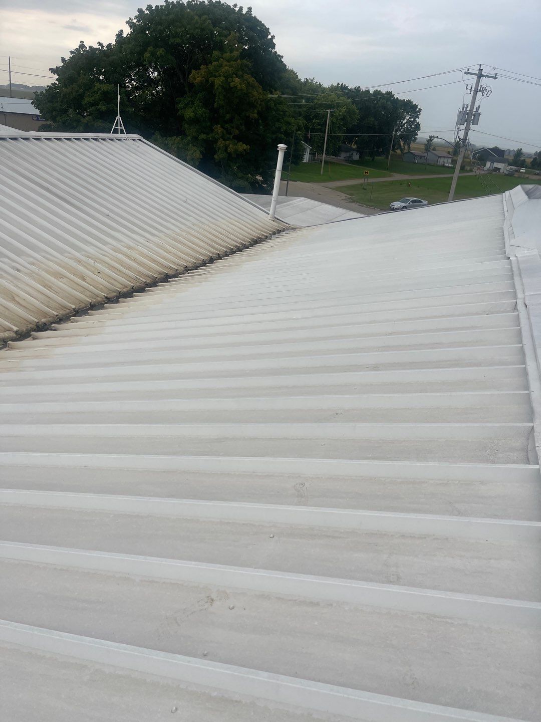 Roof Replacement by Grell Roofing, LLC