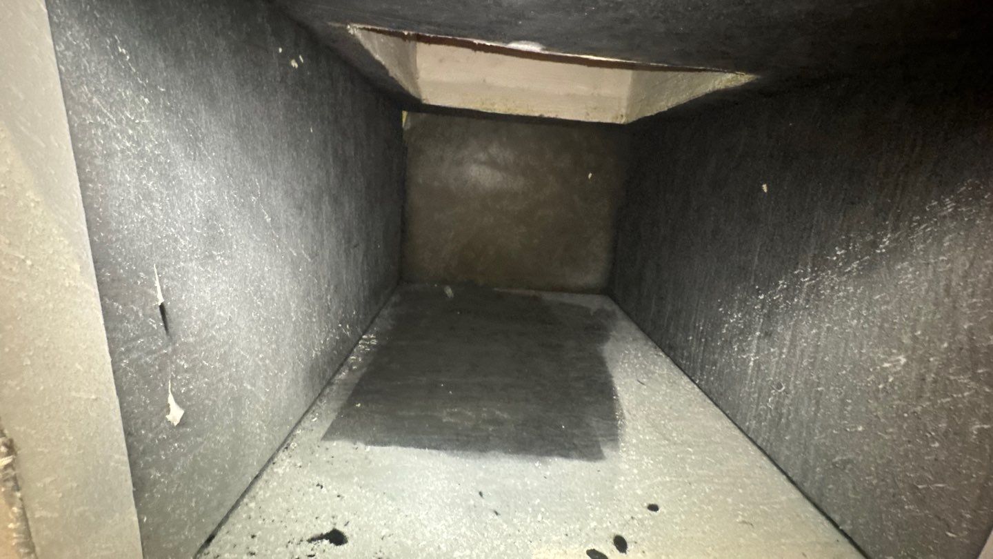 Air Ducts, Dryer Vent, Bathroom Exhaust Fans Cleaning in Groveland by Hygienic Air, Inc