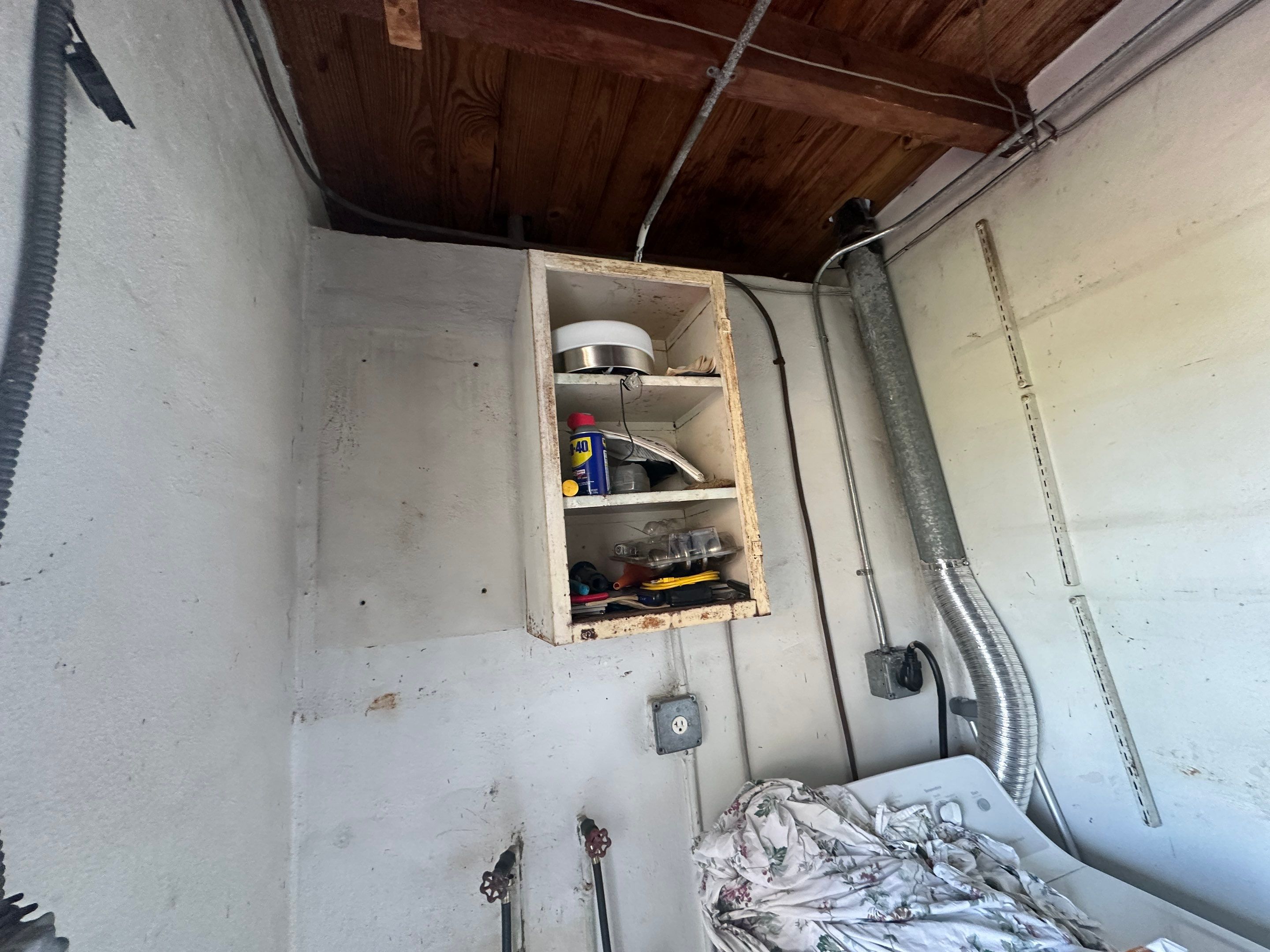 Water Damage Claim in Miami Gardens by FLAPA & KeyStone