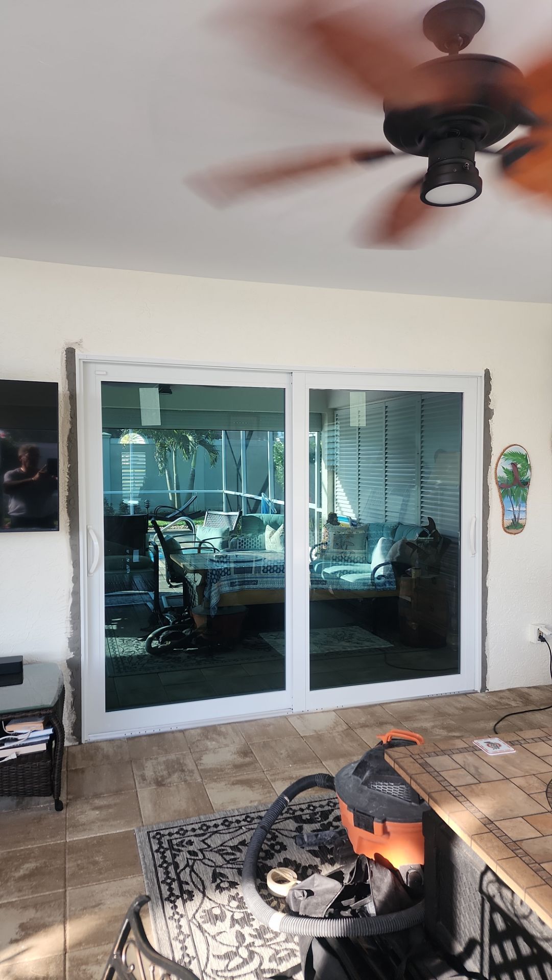 Window Installation using PGT by Windows For Life 