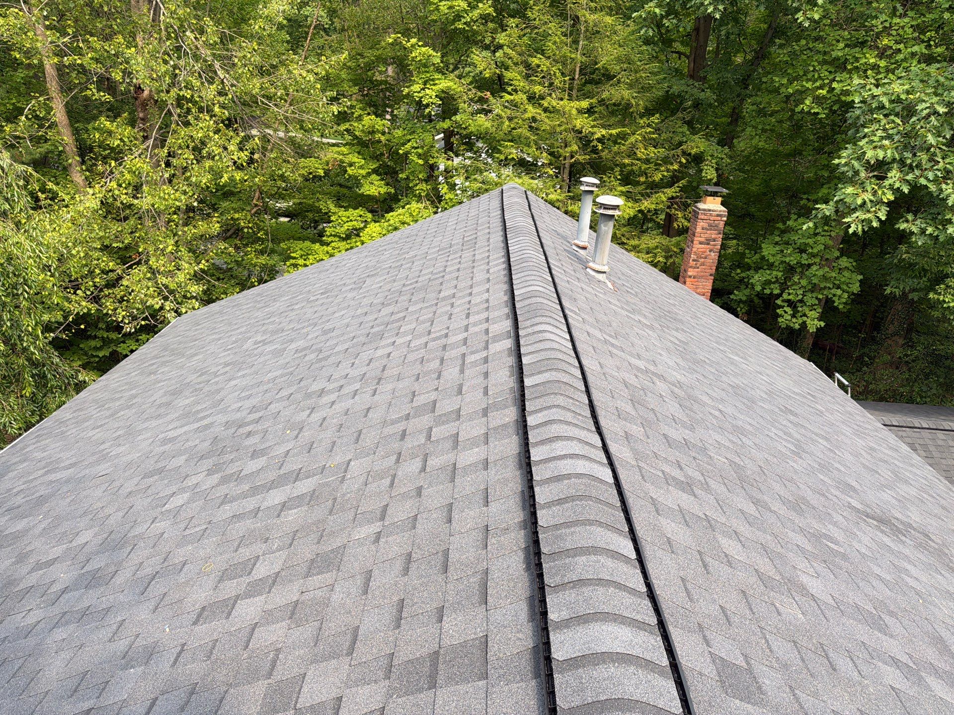 Roofing and Skylight Replacement by Homestyle in Chagrin Falls by Homestyle Home Improvements (HHI)
