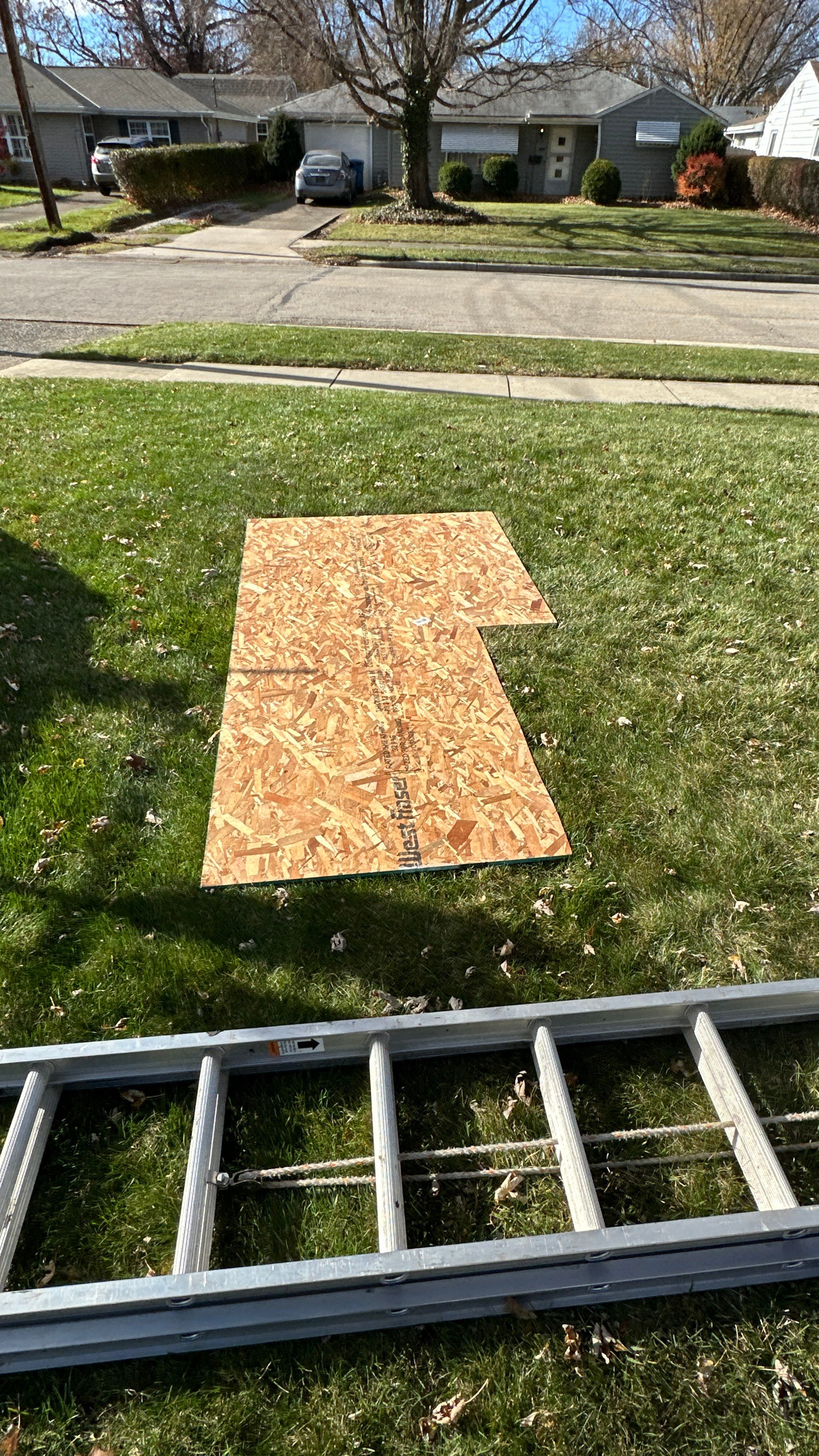 Roofing Replacement by Homestyle in Sheffield Lake by Homestyle Home Improvements (HHI)