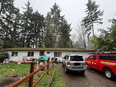 Residential Roof Replacement Estimate in Bremerton, WA