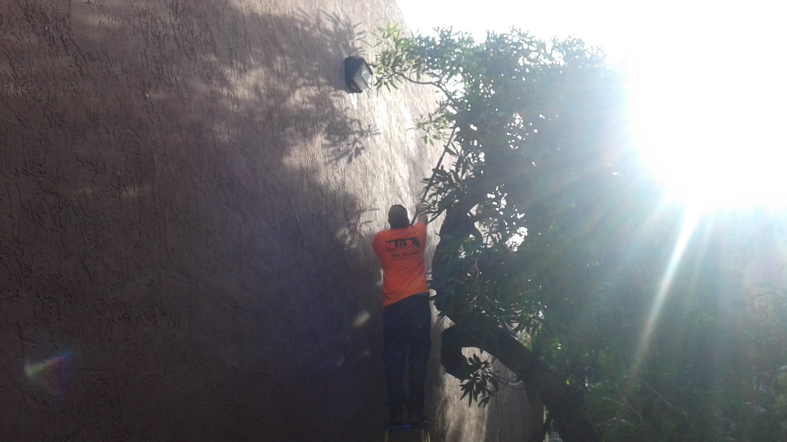 General Maintenance by
M.A.B. Landscaping & Property Maintenance