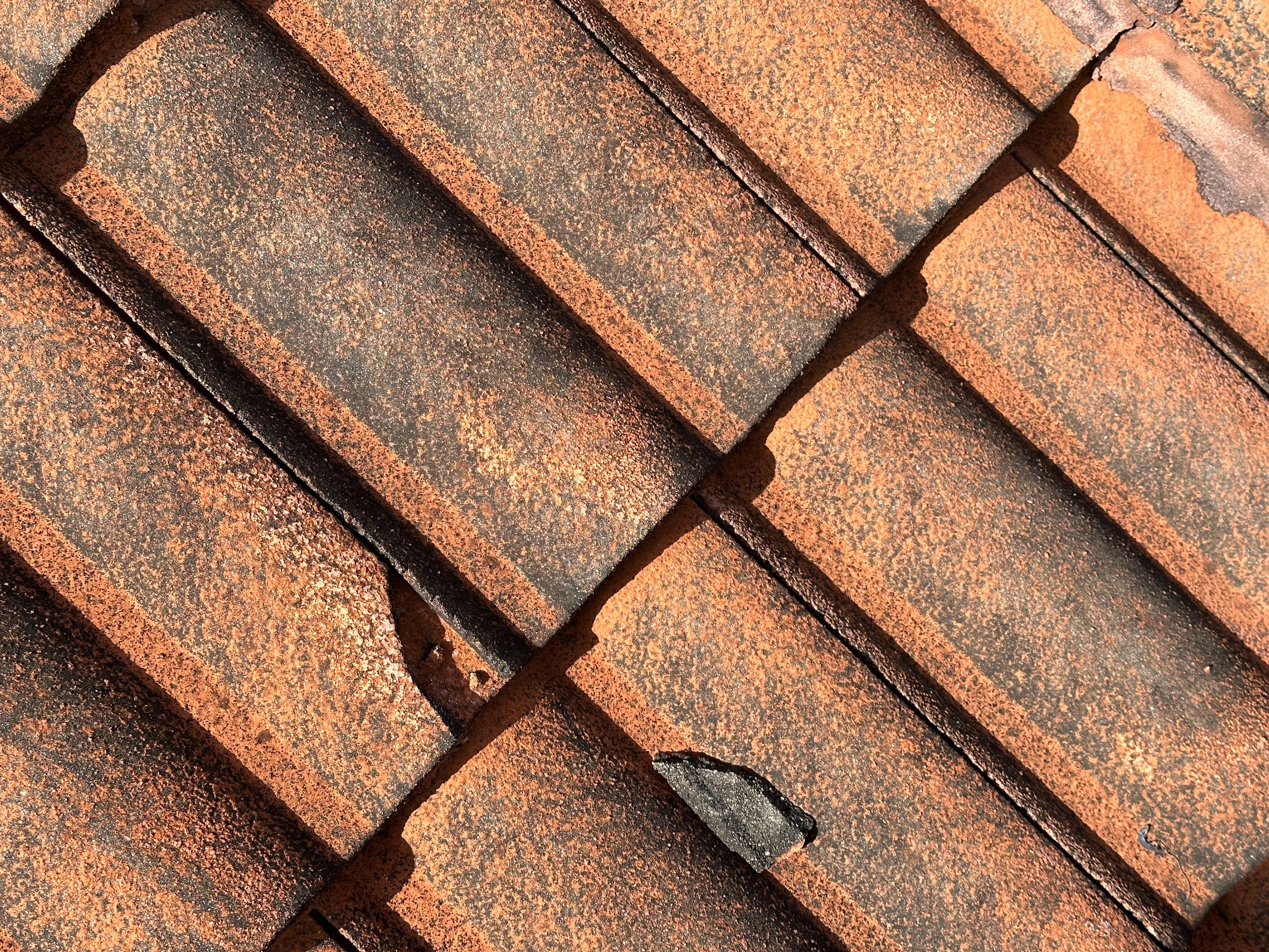 Roof Damage Claim in Miami by FLAPA & KeyStone