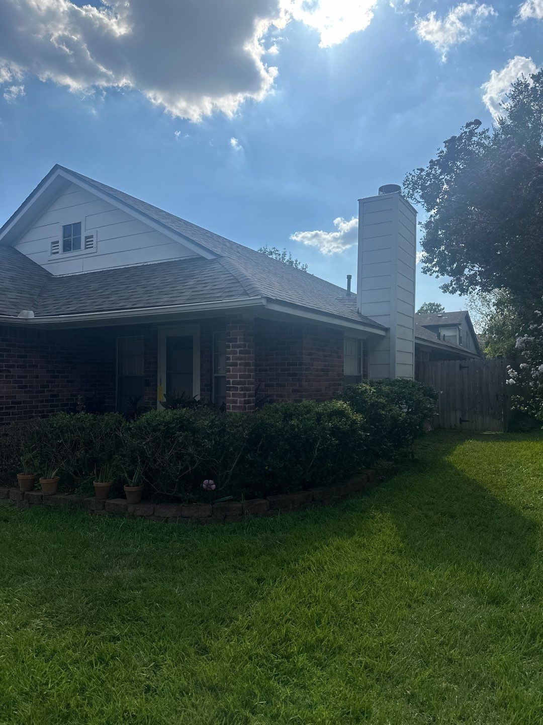 Roof Replacement Missouri by Roof Repair Services LLC