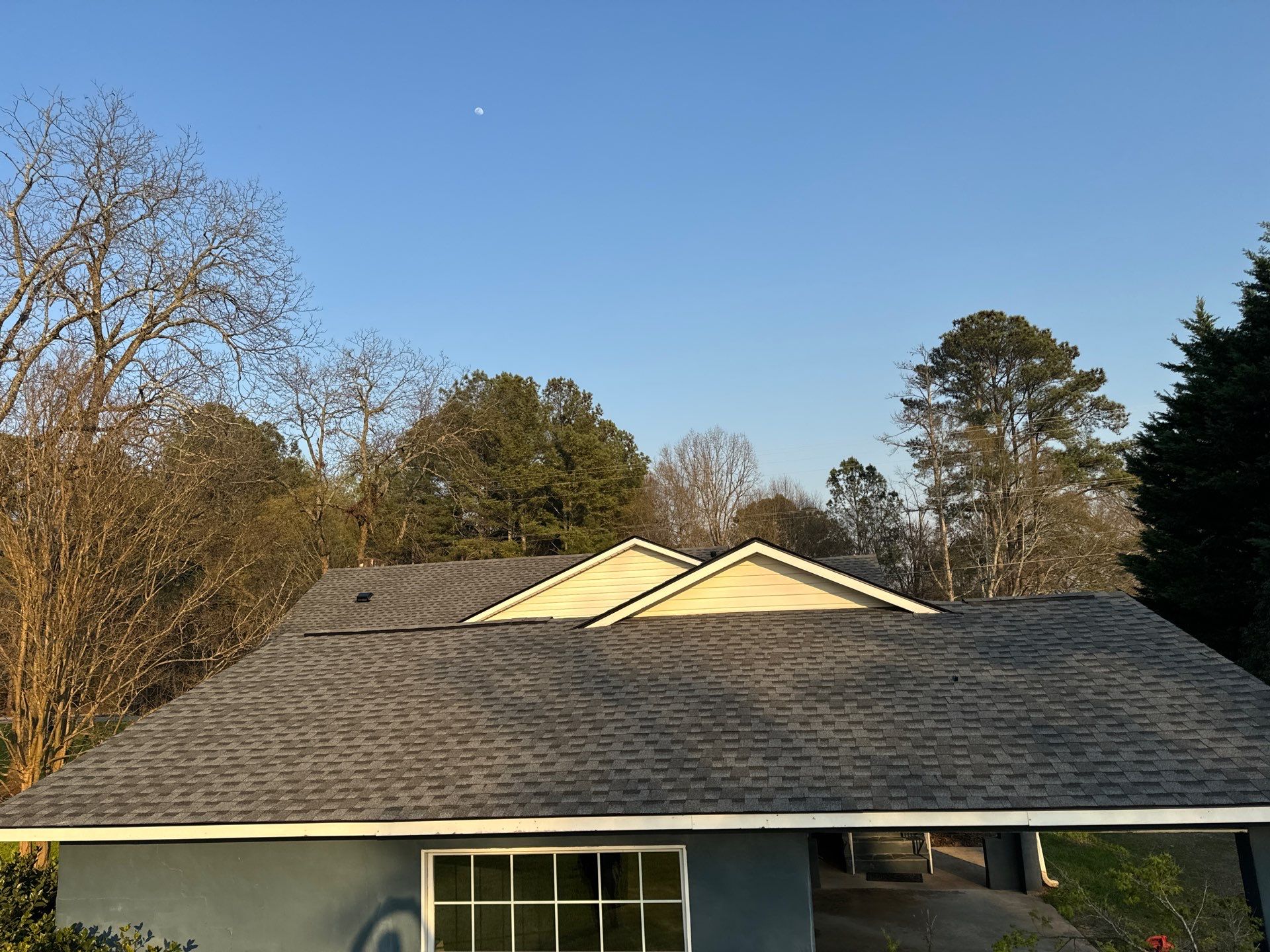 Jerry Handegan (Airbnb) by United Contracting and Roofing