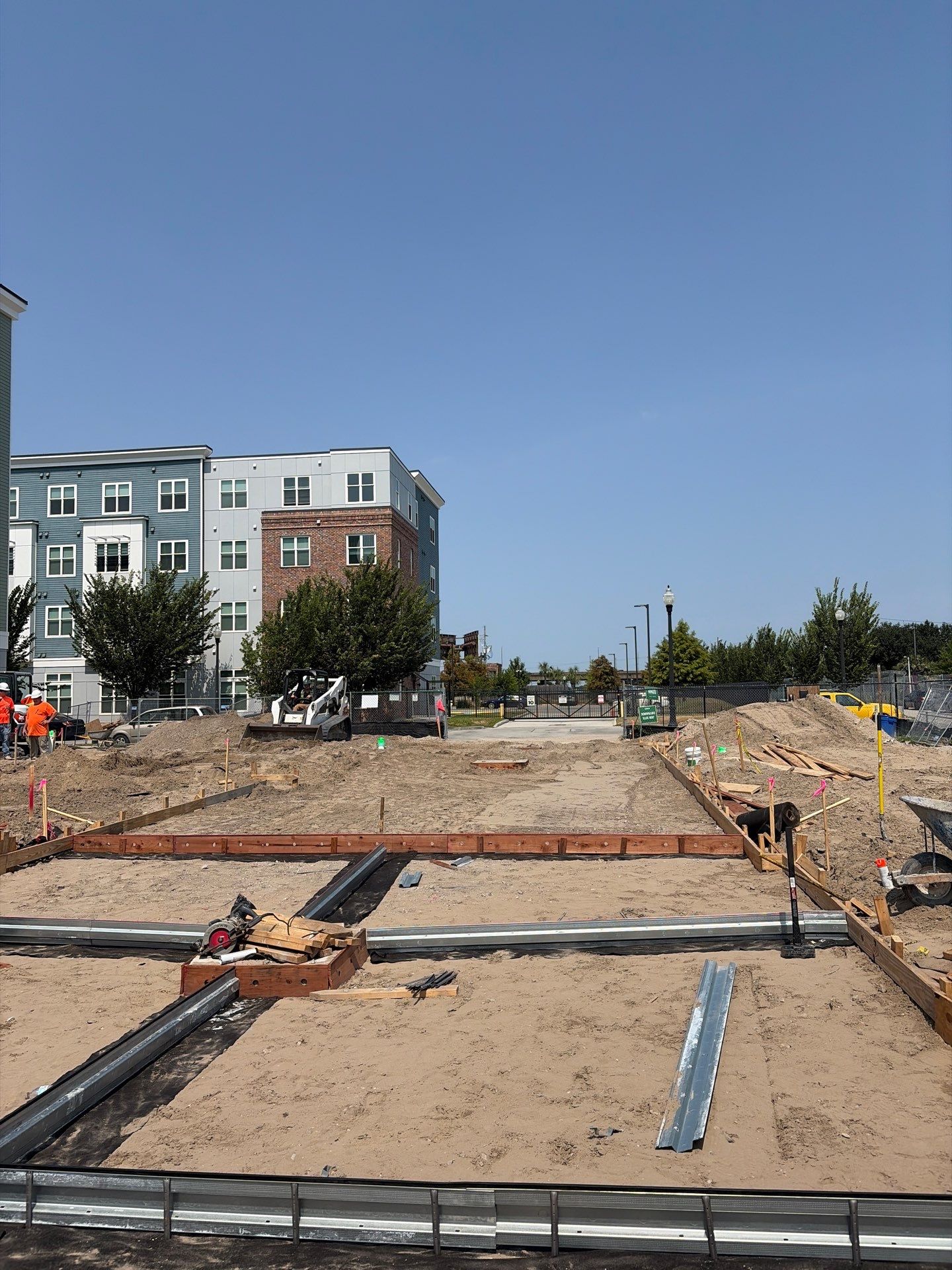 RNGD - Winn-Dixie by Dacp Construction 