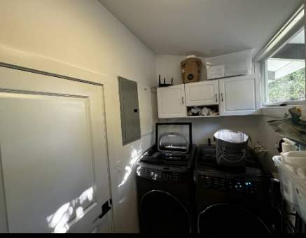 Span Smart Panel by Peach Electric Inc