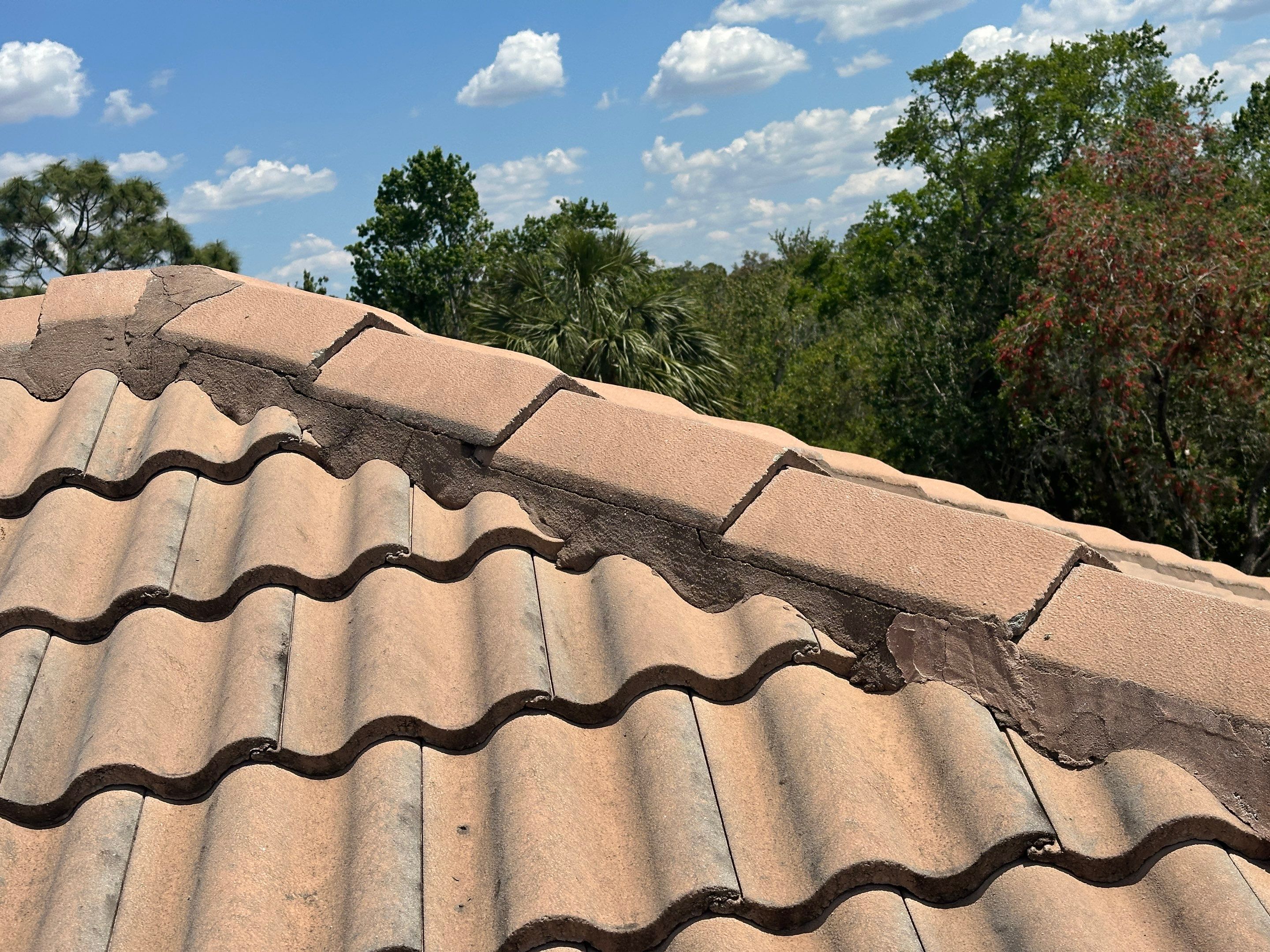 Water Damage Claim in Sarasota by FLAPA & KeyStone