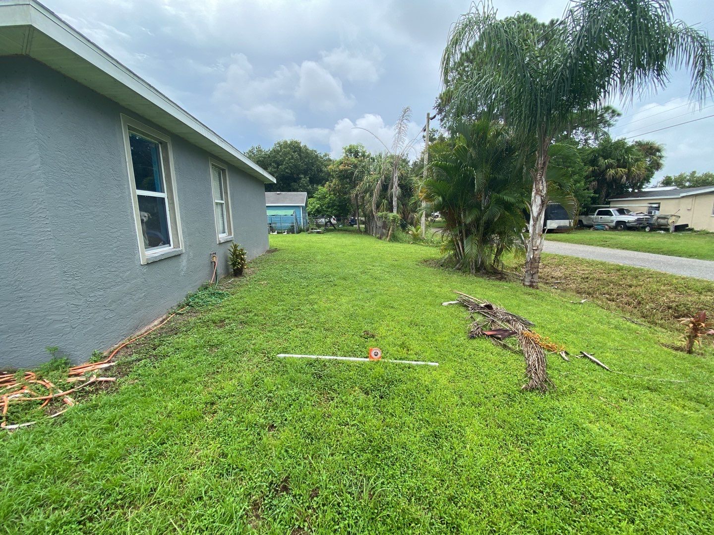 Bradenton, FL 6 ft. Tall White Vinyl Privacy Fence  by Asap fence and gates, LLC