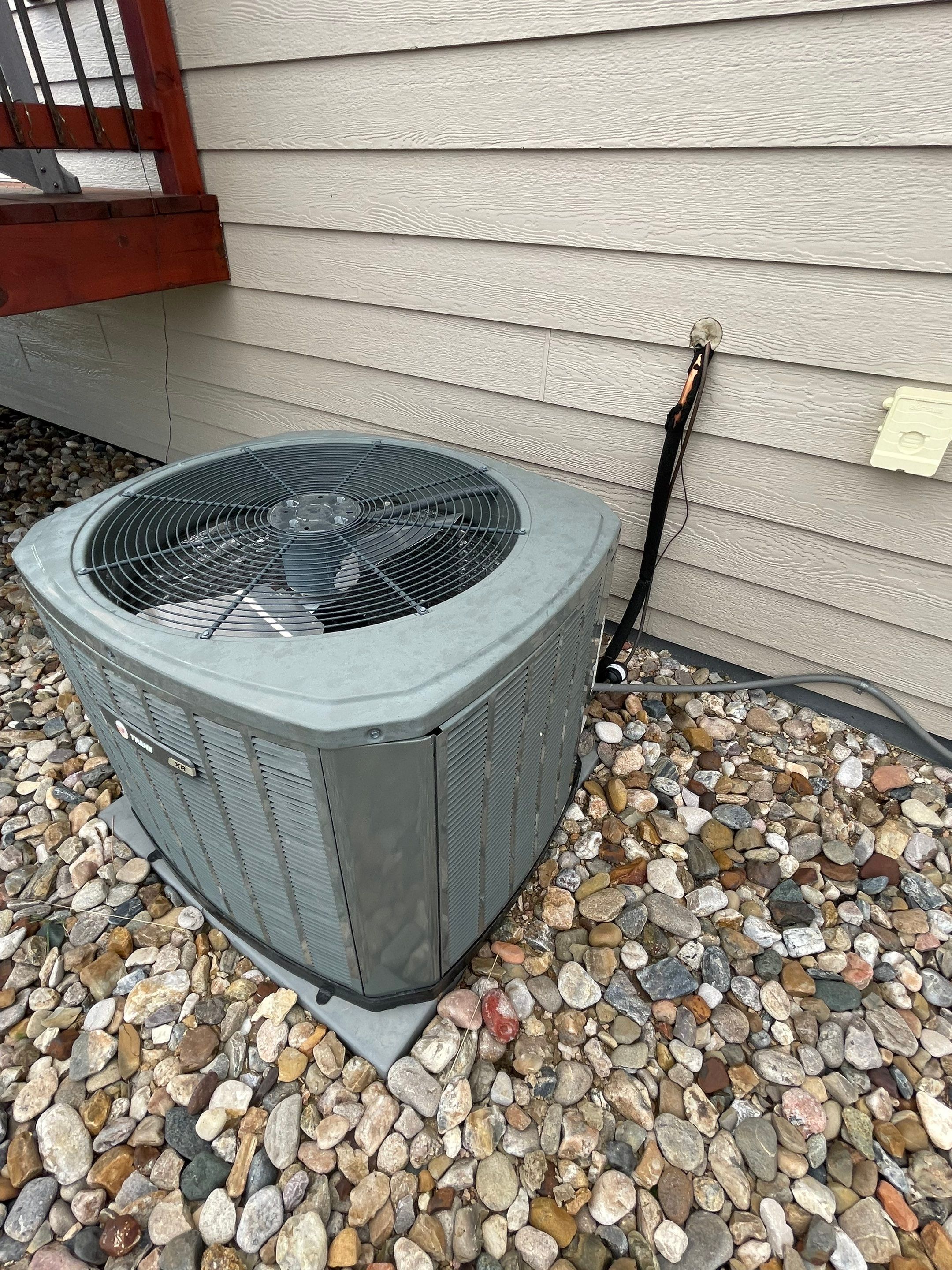 Residential Roofing Installation using EuroShield by Weather-Tite Exteriors LLC