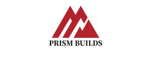 Logo for Prism Builds LLC