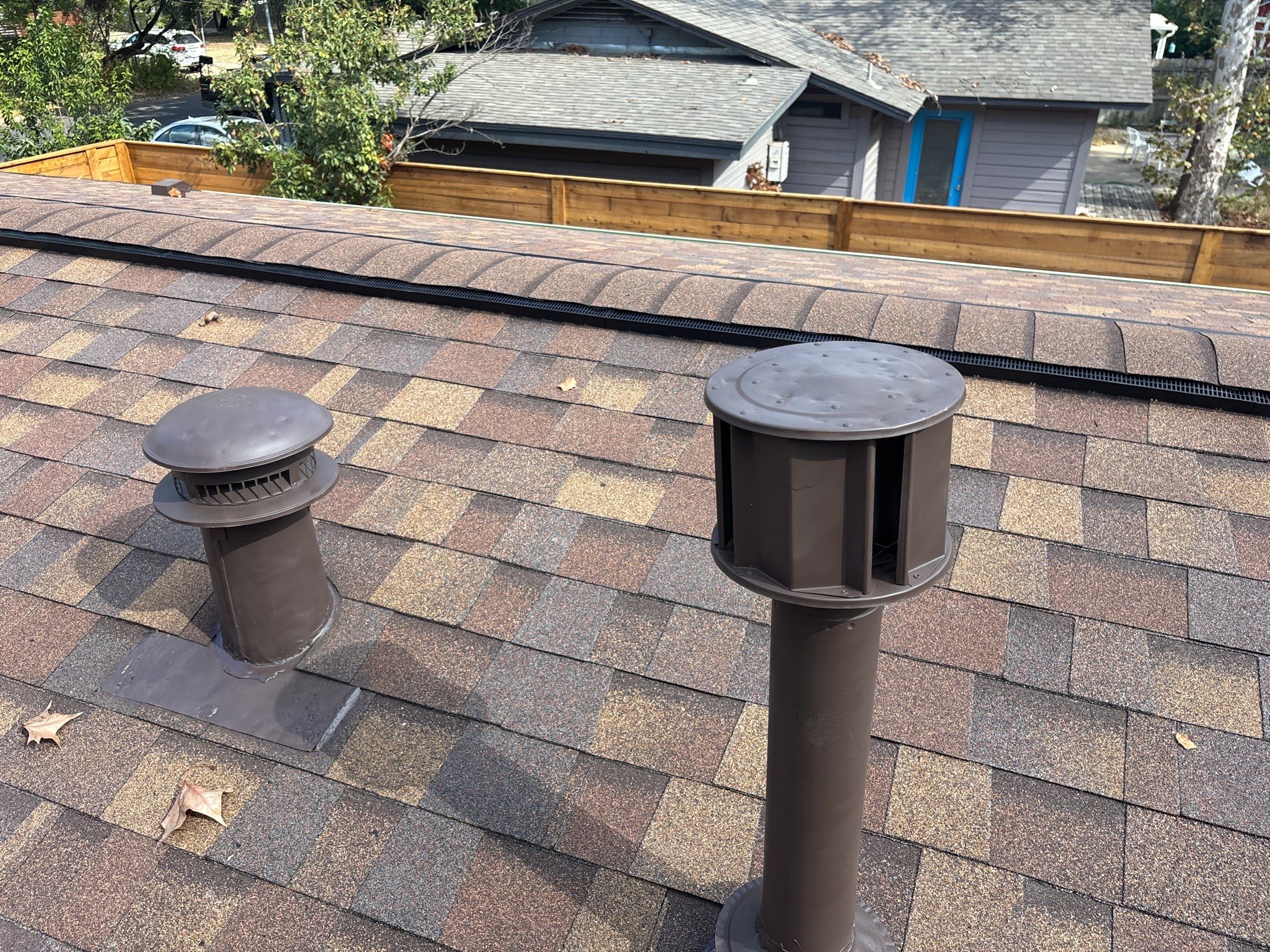 Desert Rose - Owens Corning TruDefinition Duration by RoofsOnly.com