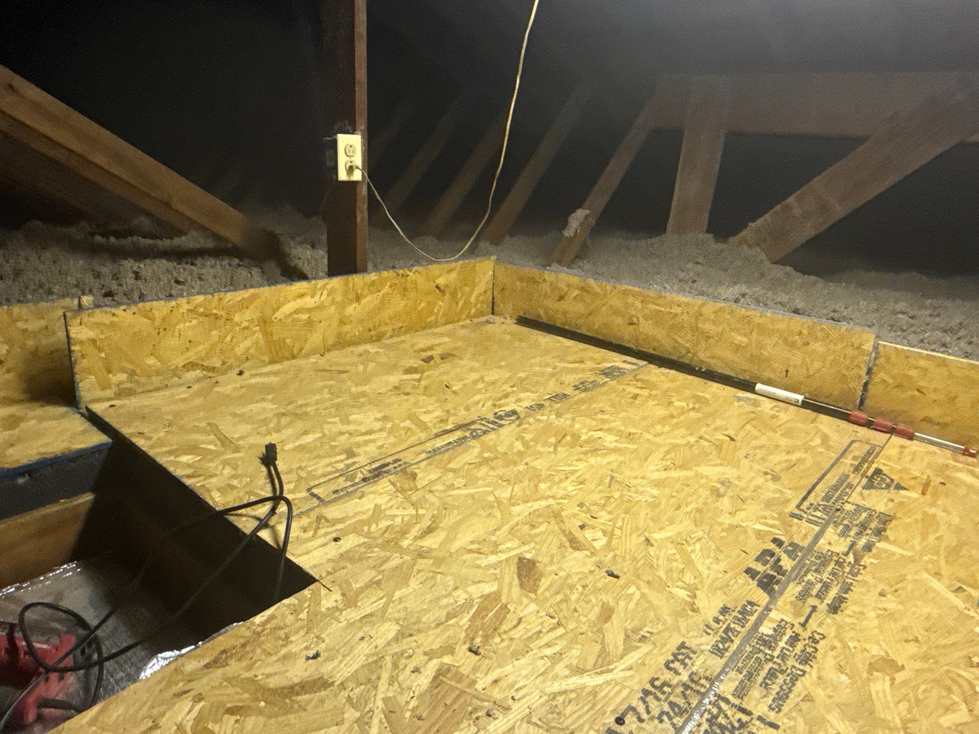Addressing Attic Moisture, Mold, and Energy Loss in Dillonvale, OH 43917 by Home Environment Solutions
