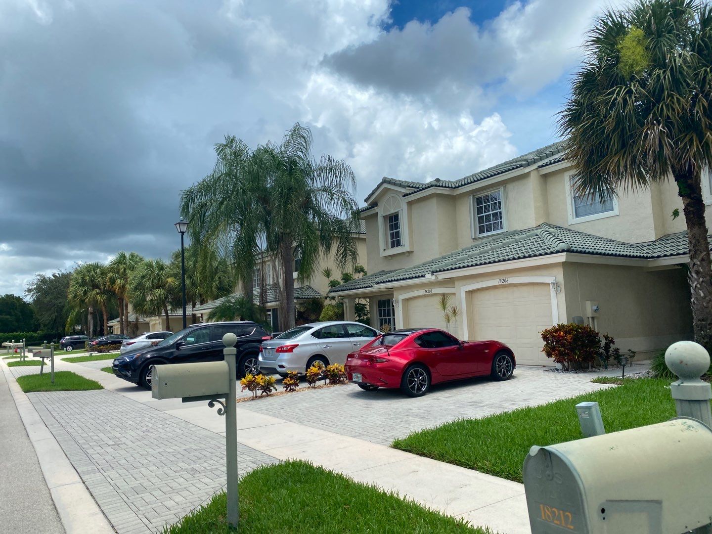 Residential Roofing Installation using Eagle Roofing Tile by BLUES BROTHERS CONSTRUCTION CORP