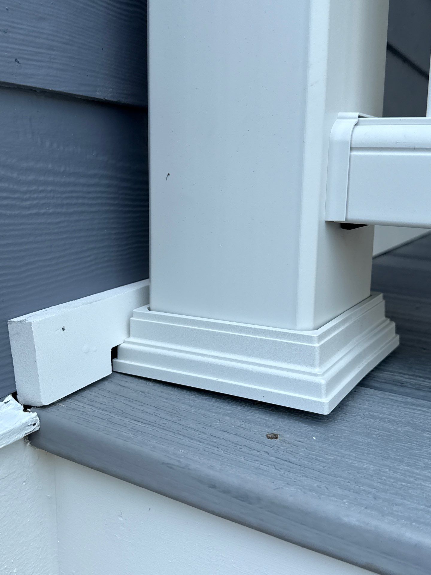 Exterior Repairs in Arlington, VA by My Painter 