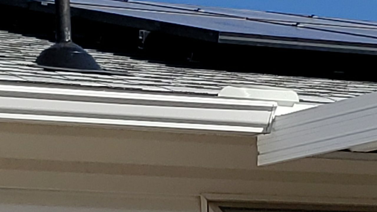 Residential Roofing Installation using GAF Timberline HDZ - Lifetime Shingle by The Roof Doctor