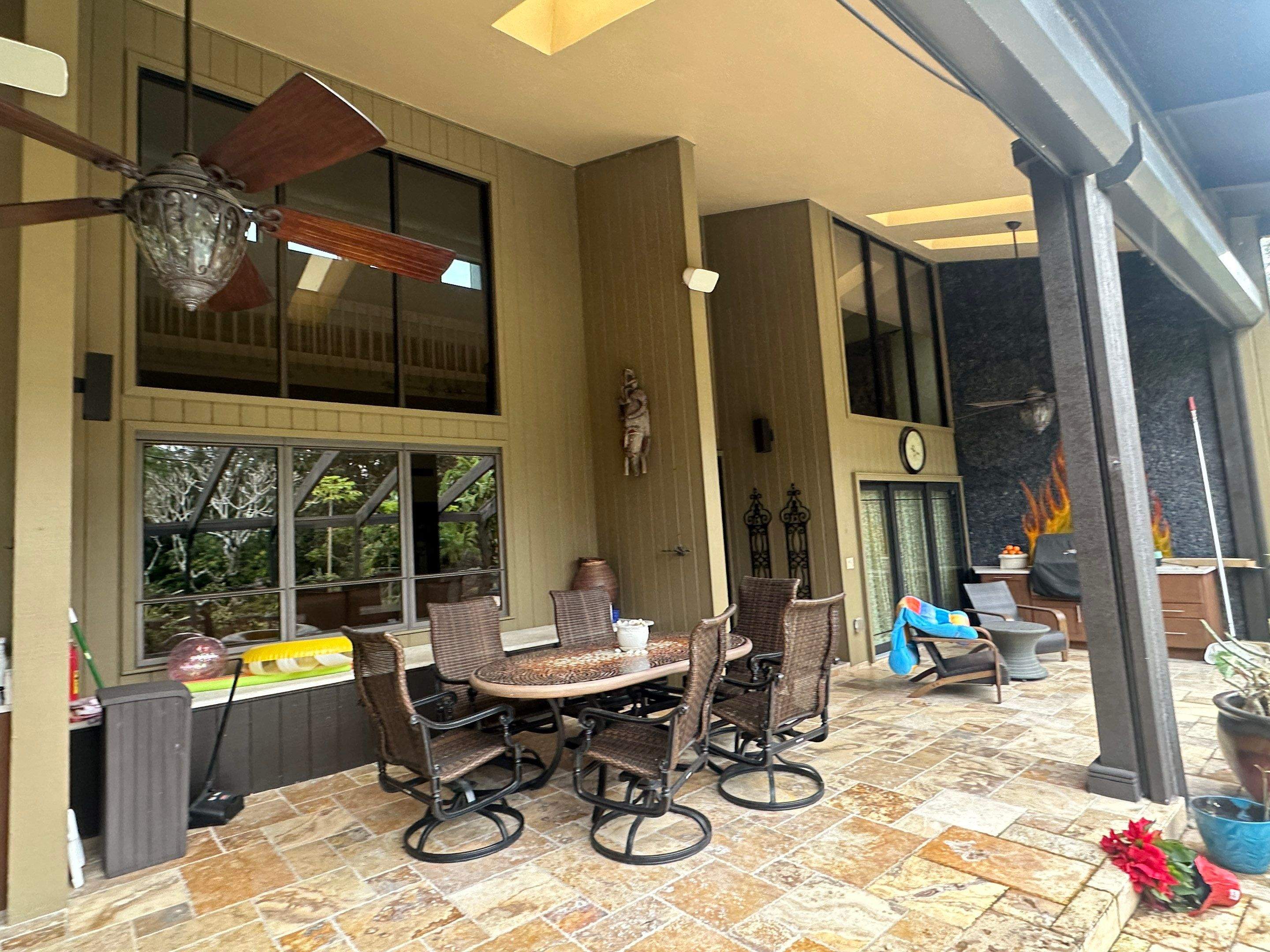 Hurricane Damage Claim in Fort Myers by FLAPA & KeyStone