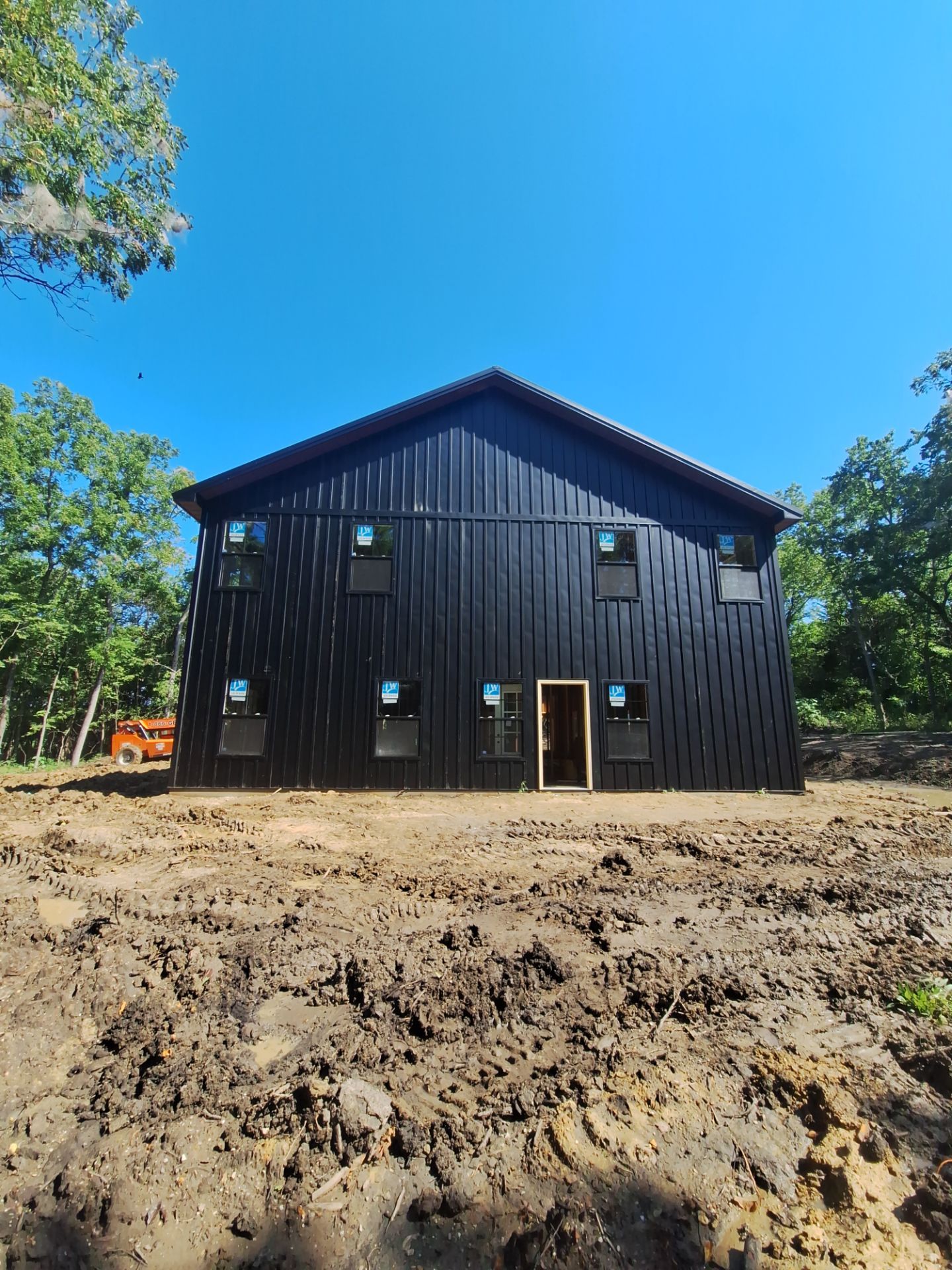 Janus Project by Graber Custom Structures