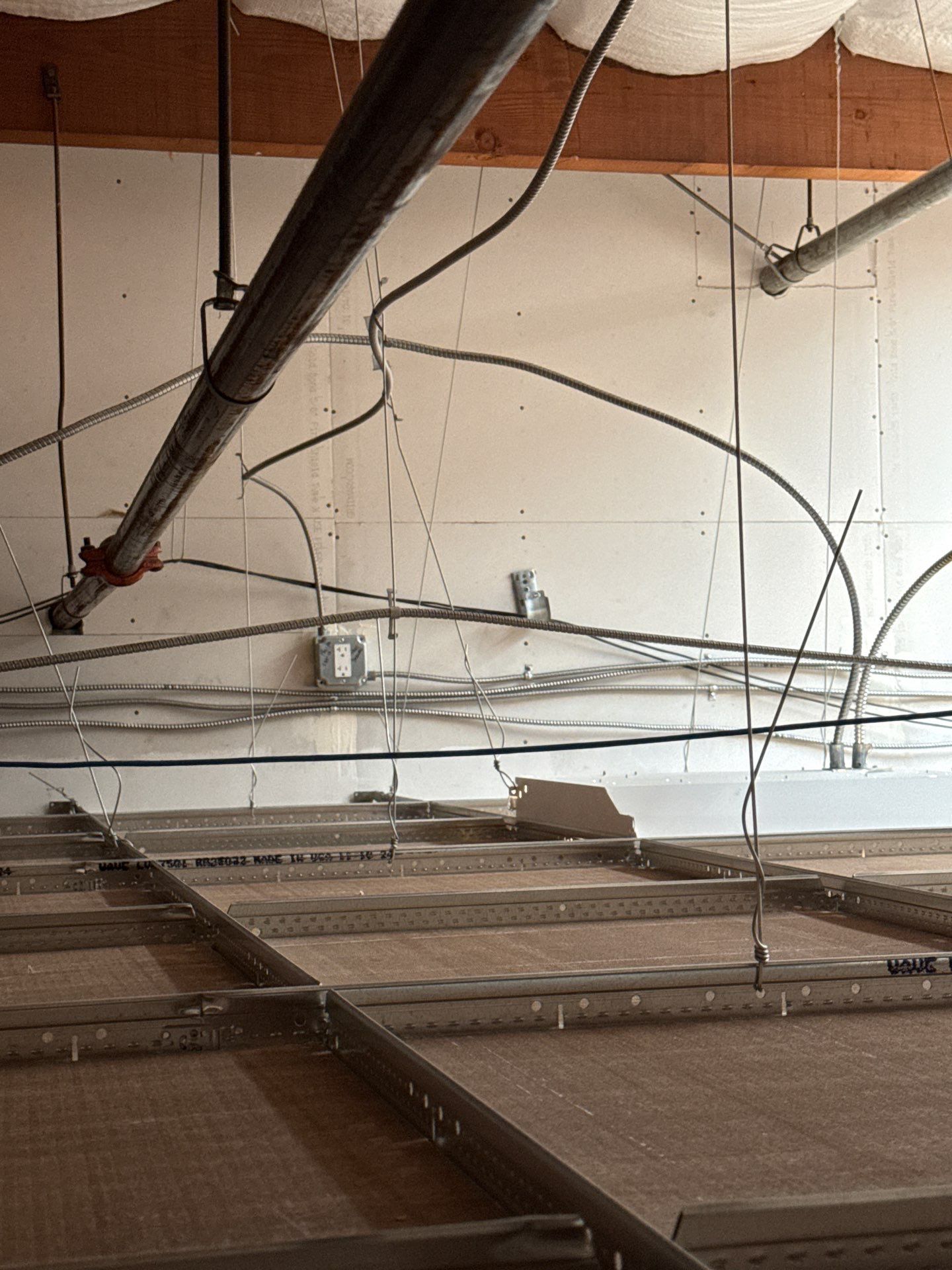 Conference Room Audio & Video System Installation – Brea, CA by Ring and Ping Inc.