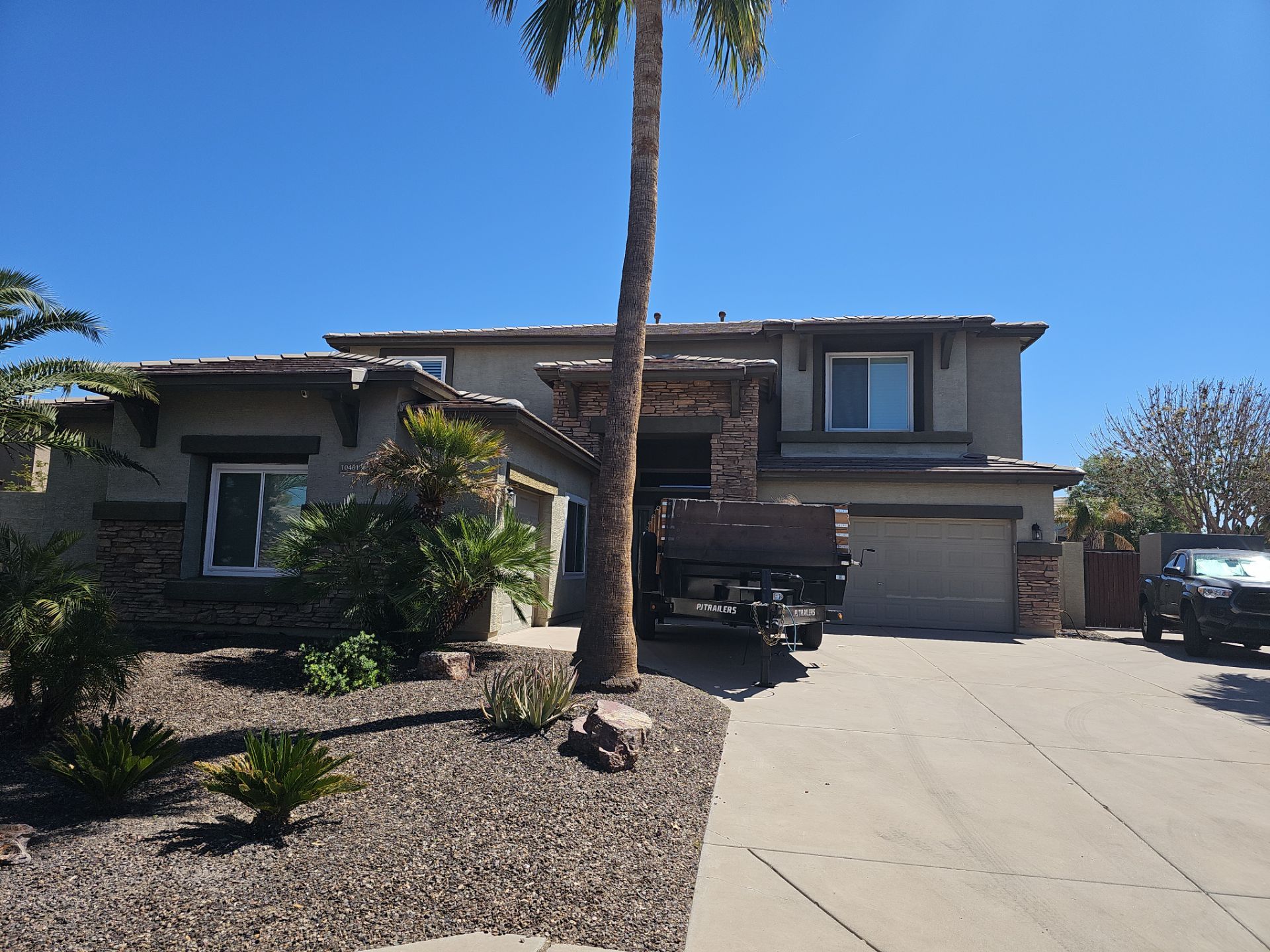 Concrete Tile Refelt by Weather-Tite Exteriors LLC
