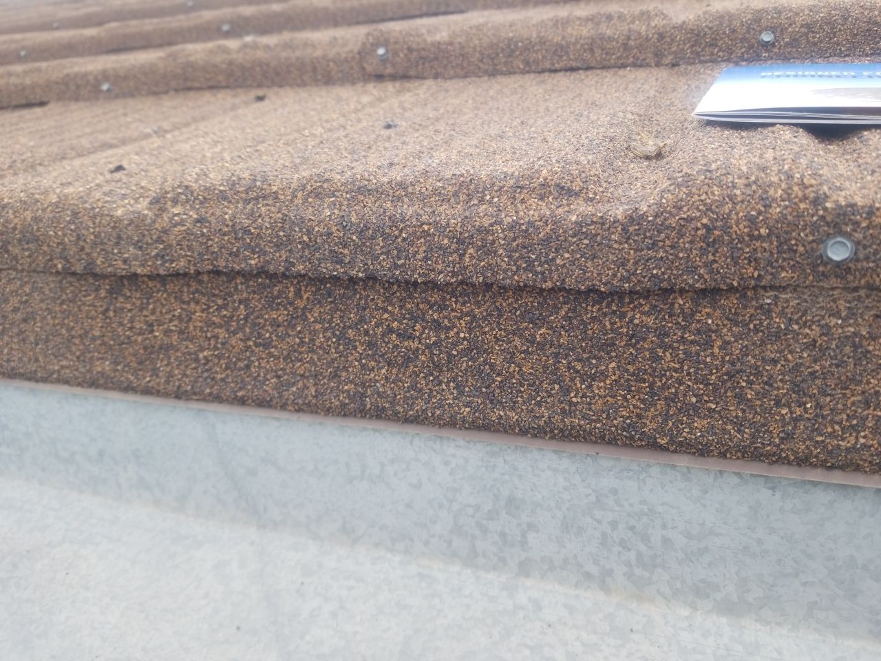 St Helens Catholic Church  by C&N Roofing  INC 