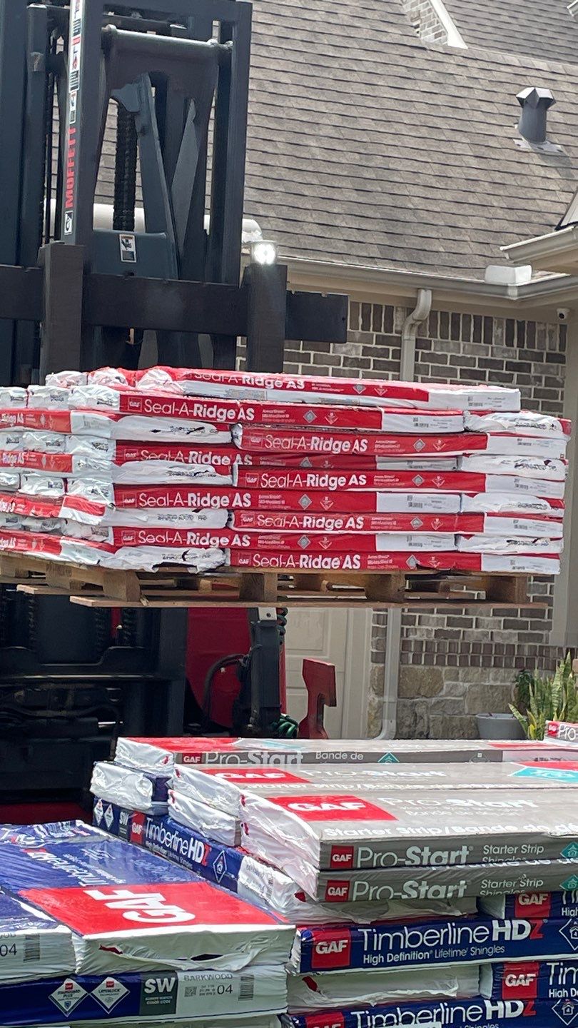 ANDERSON E by Boss Hogg Roofing
