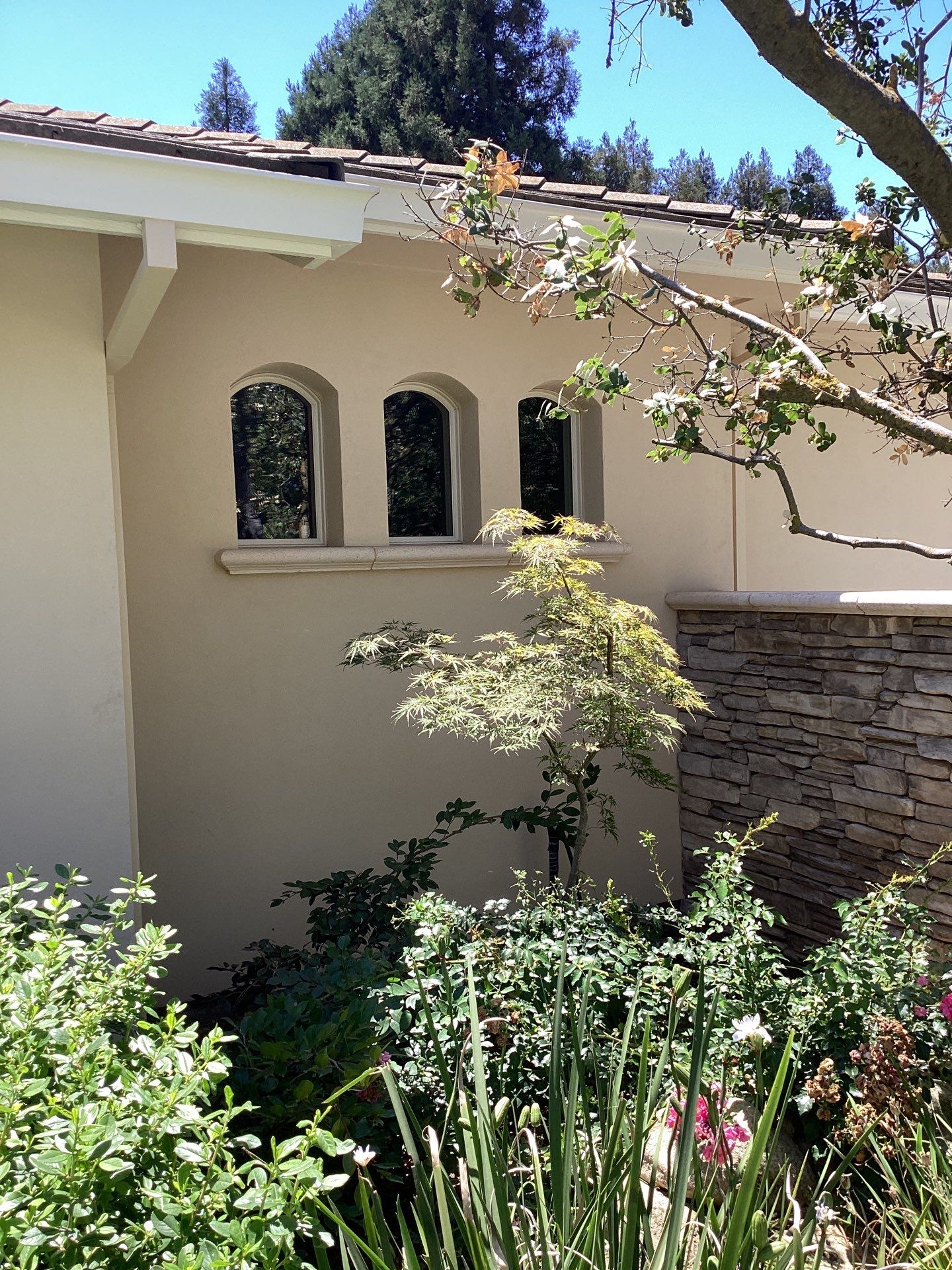 Exterior Painting in Turlock by Lancaster Painting