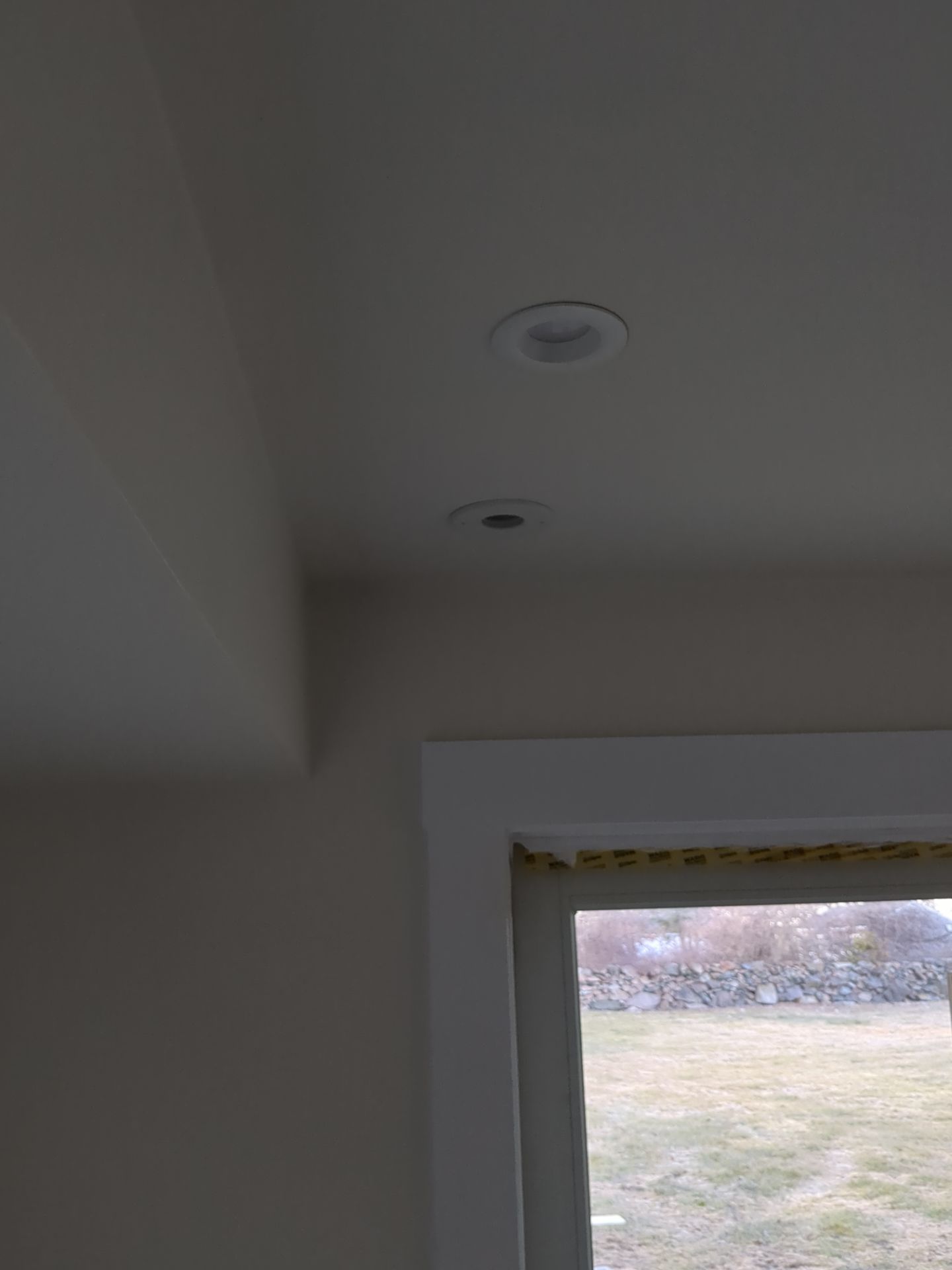 High Velocity HVAC using SpacePak by Ocean State Air Solutions