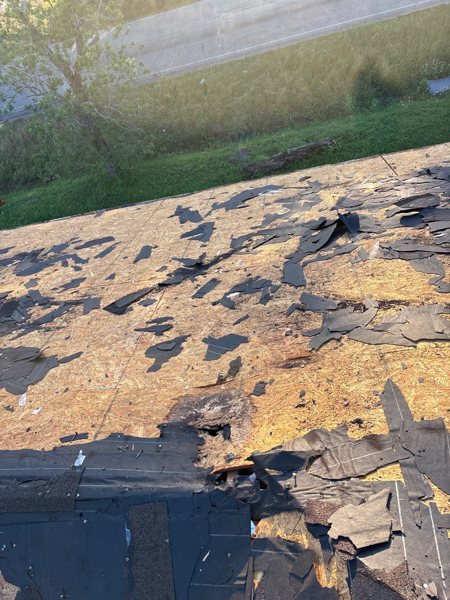 Roof Replacement El Campo by Roof Repair Company