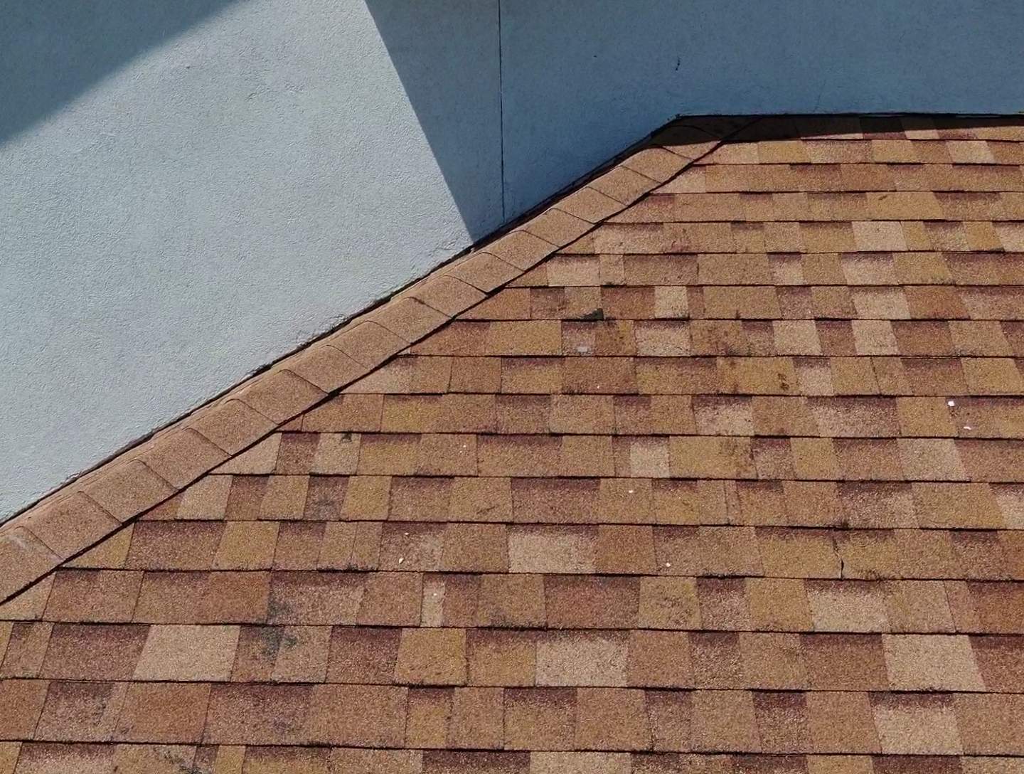 We Aint Scared of heights  by Bayfront Roofing and Construction
