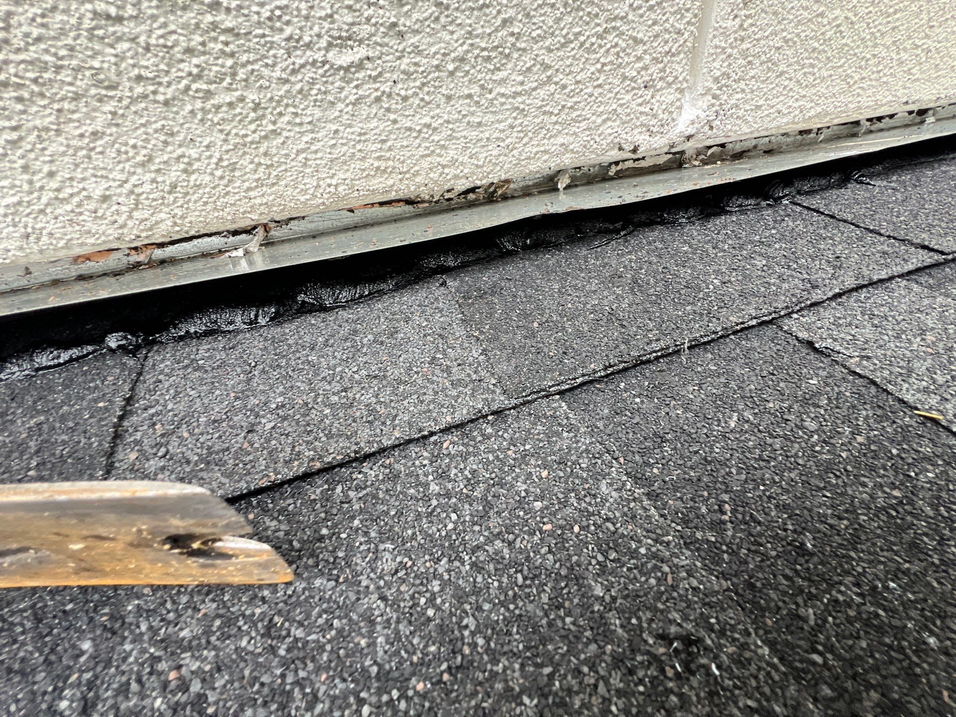 Residential Roofing Repair using Owen's Corning Duration (Lifetime) Shingles by Roof Repair Company