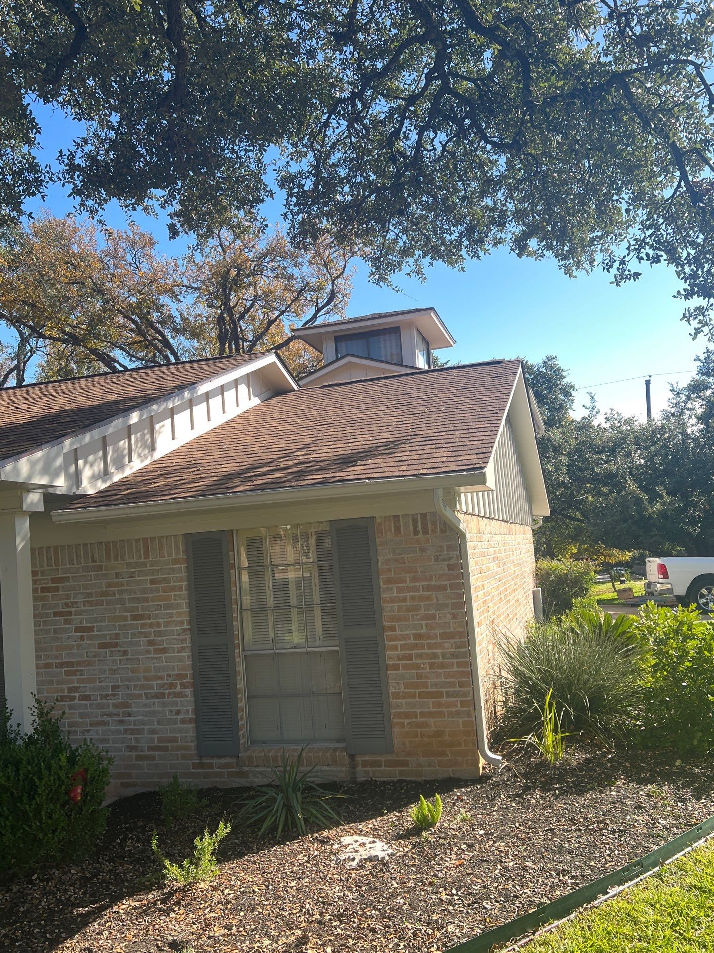 Project in Austin by Rhino Roofing and General Contracting, LLC