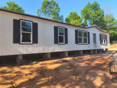 Project in Rossville