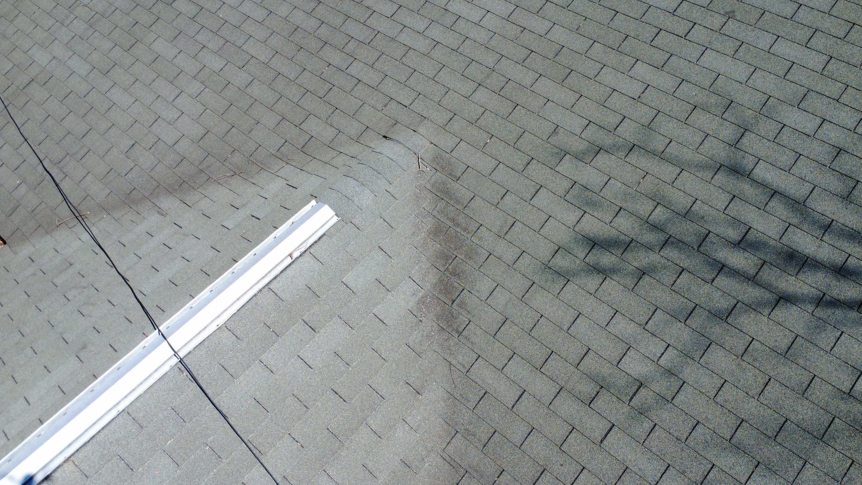 Roof installation by Best Roofing Now LLC